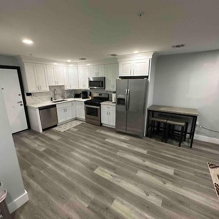 The Comfy Suite - 1Br With Free Parking Paterson Exteriér fotografie