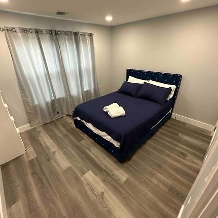 The Comfy Suite - 1Br With Free Parking Paterson Exteriér fotografie