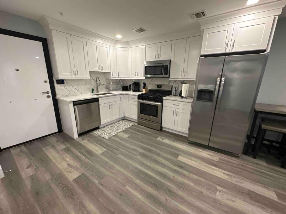 The Comfy Suite - 1Br With Free Parking Paterson Exteriér fotografie