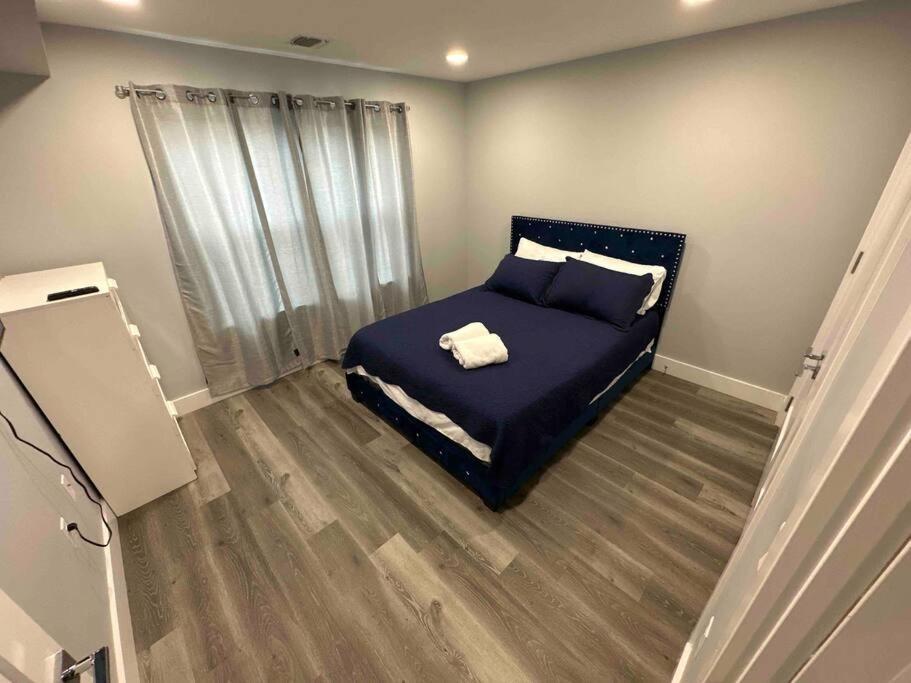 The Comfy Suite - 1Br With Free Parking Paterson Exteriér fotografie
