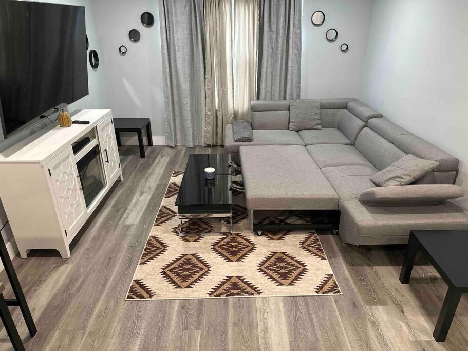 The Comfy Suite - 1Br With Free Parking Paterson Exteriér fotografie