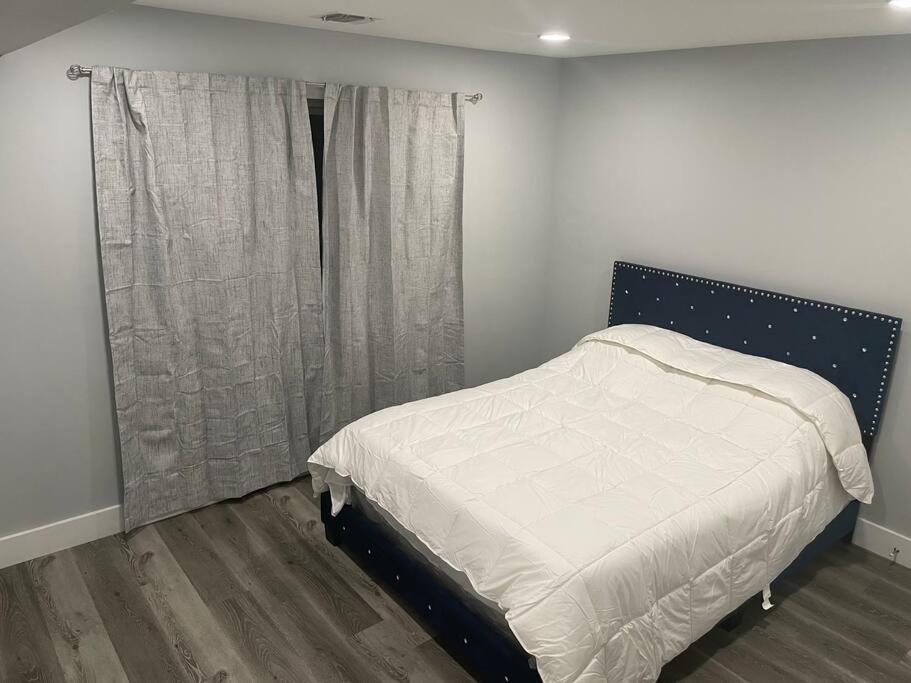 The Comfy Suite - 1Br With Free Parking Paterson Exteriér fotografie